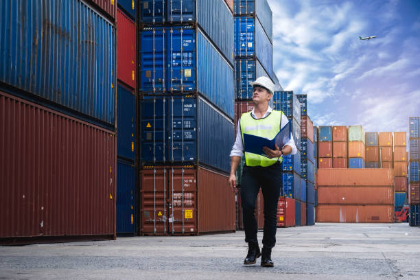 Customs Clearance services