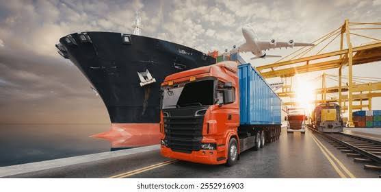 Domestic Transportation services